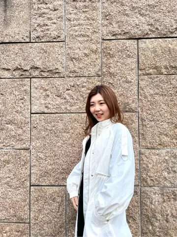 GRACE CONTINENTAL 佐藤　優里香 コーディネート画像