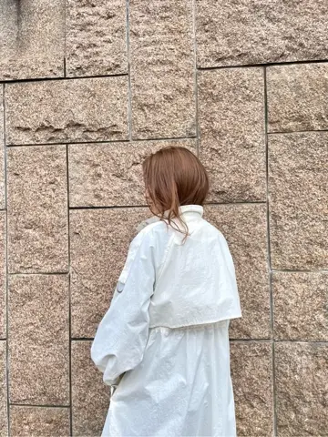 GRACE CONTINENTAL 佐藤　優里香 コーディネート画像