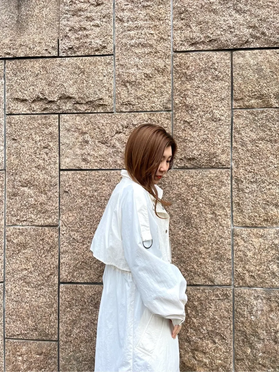 GRACE CONTINENTAL 佐藤　優里香 コーディネート画像