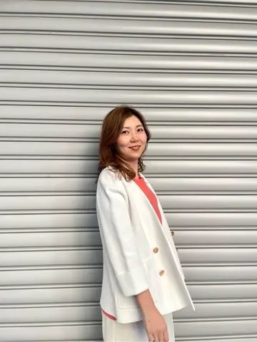 GRACE CONTINENTAL 佐藤　優里香 コーディネート画像