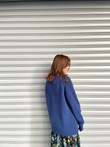 GRACE CONTINENTAL 佐藤　優里香 コーディネート画像