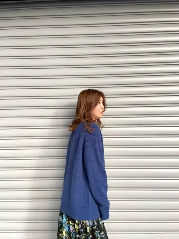 GRACE CONTINENTAL 佐藤　優里香 コーディネート画像