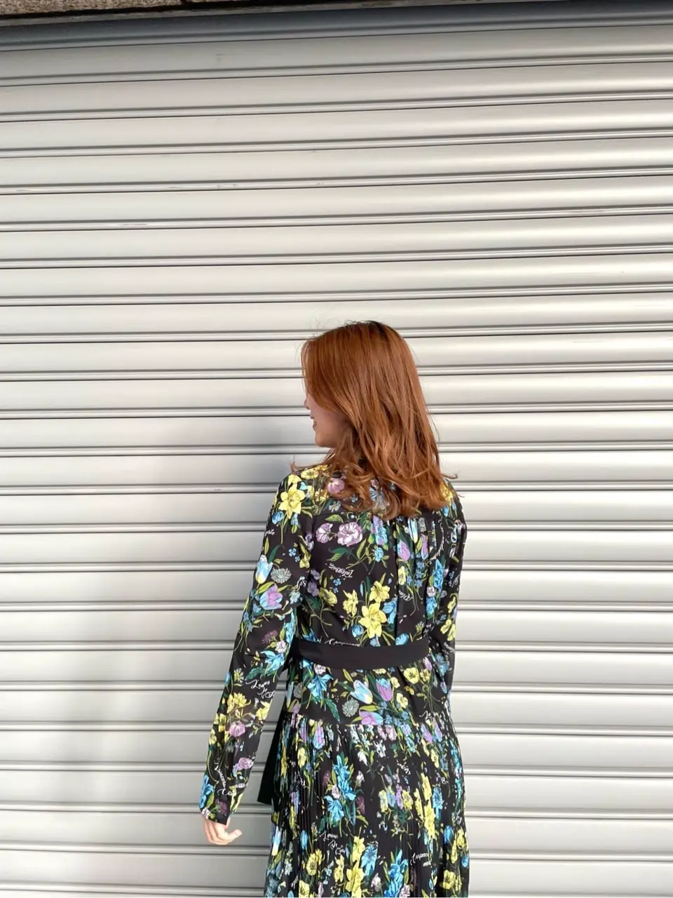 GRACE CONTINENTAL 佐藤　優里香 コーディネート画像