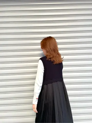 GRACE CONTINENTAL 佐藤　優里香 コーディネート画像