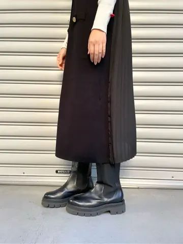 GRACE CONTINENTAL 佐藤　優里香 コーディネート画像