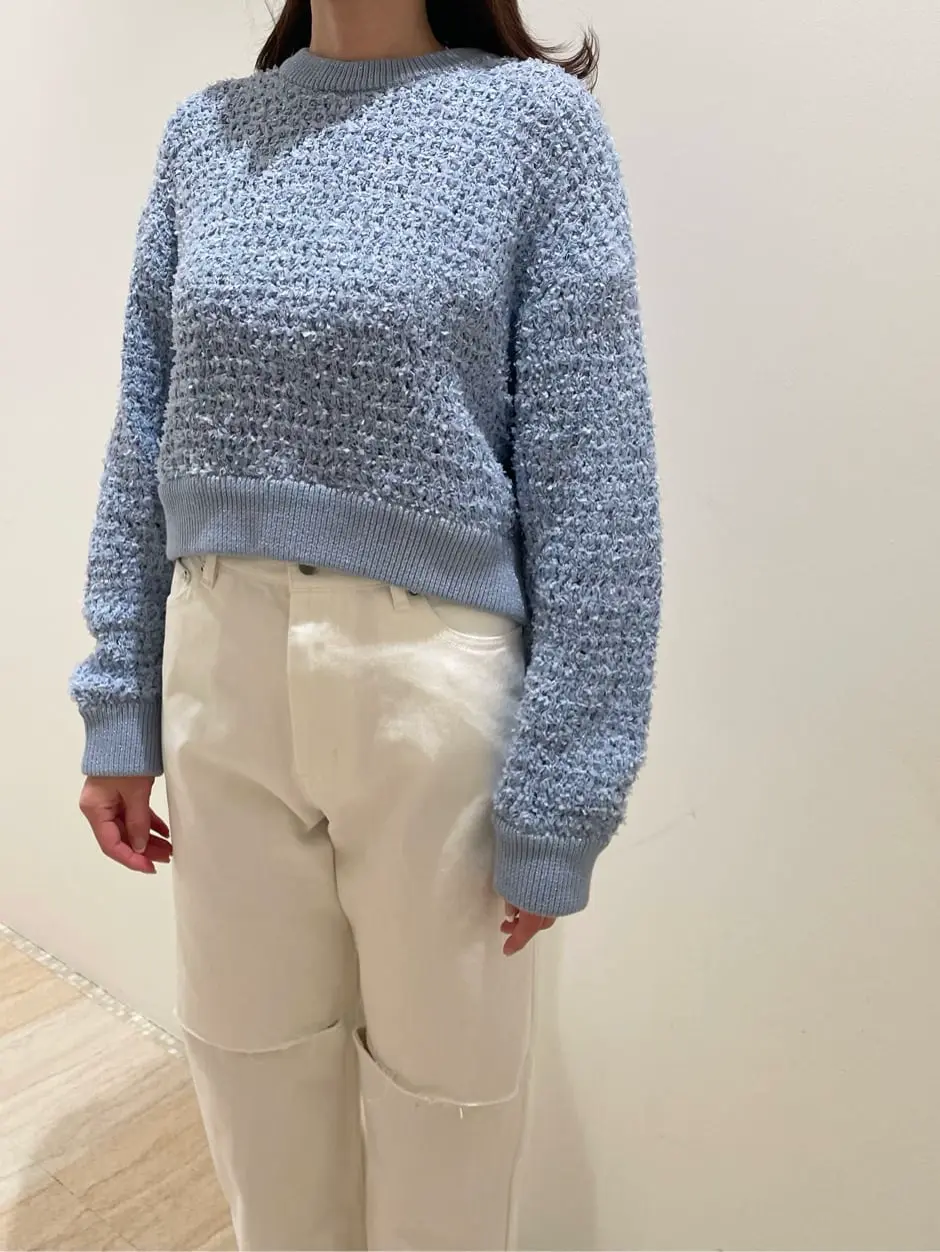 GRACE CONTINENTAL 赤間　 コーディネート画像