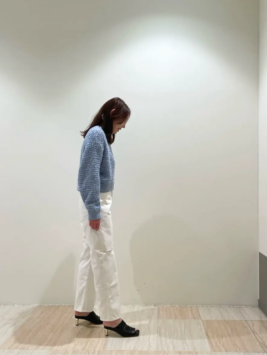 GRACE CONTINENTAL 赤間　 コーディネート画像