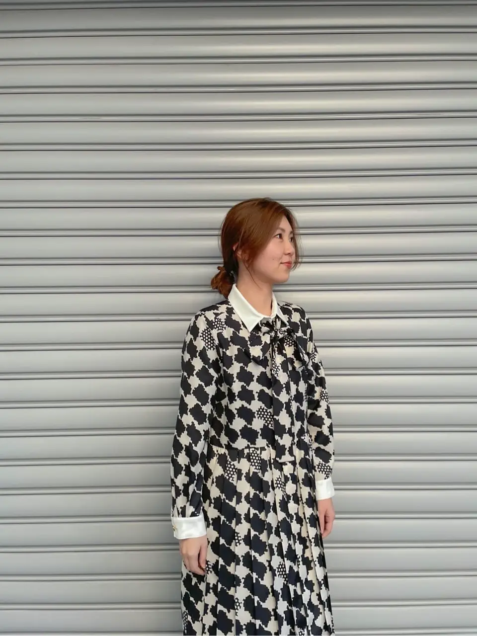 GRACE CONTINENTAL 佐藤　優里香 コーディネート画像