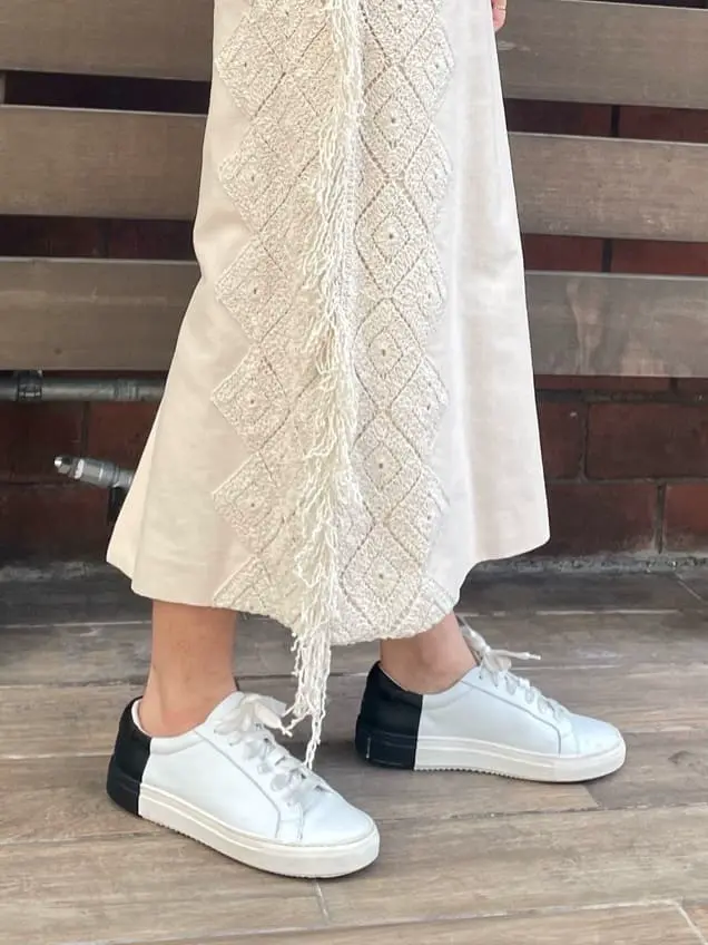 GRACE CONTINENTAL  Sekine コーディネート画像