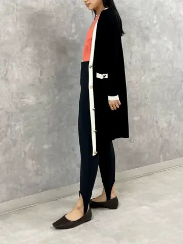 GRACE CONTINENTAL  Sekine コーディネート画像