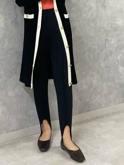 GRACE CONTINENTAL  Sekine コーディネート画像