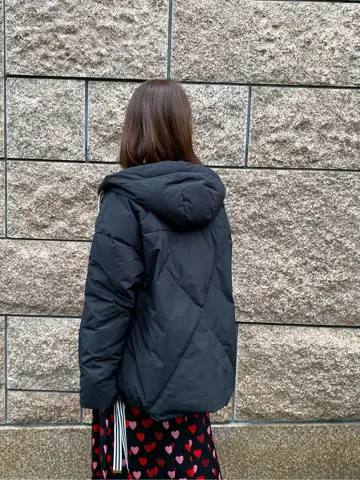 GRACE CONTINENTAL 青木育日 コーディネート画像