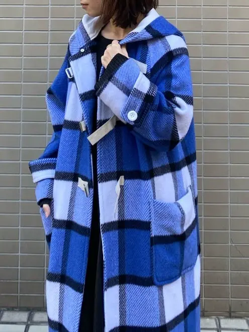 GRACE CONTINENTAL 青木育日 コーディネート画像