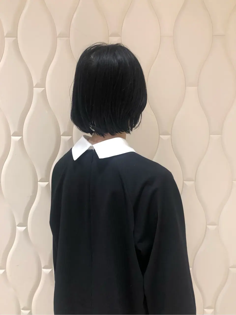 GRACE CONTINENTAL 尾田亜沙美 コーディネート画像