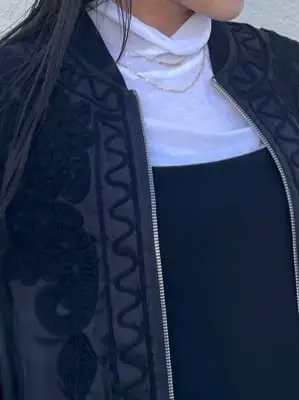 GRACE CONTINENTAL  Sekine コーディネート画像