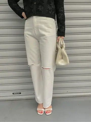 GRACE CONTINENTAL 佐藤　優里香 コーディネート画像