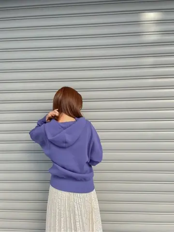 GRACE CONTINENTAL 佐藤　優里香 コーディネート画像