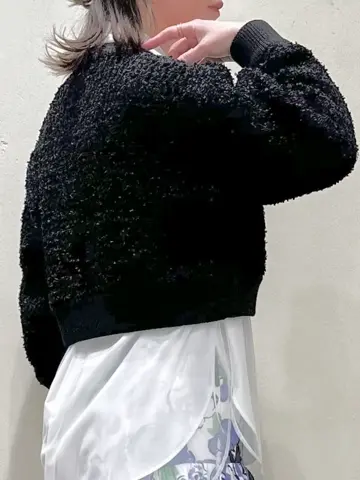 GRACE CONTINENTAL Kogane. コーディネート画像