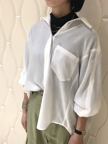 GRACE CONTINENTAL 尾田亜沙美 コーディネート画像