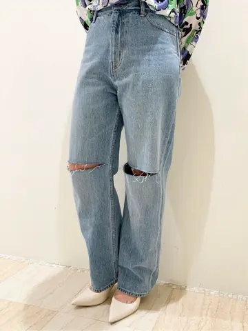 GRACE CONTINENTAL くまさか コーディネート画像