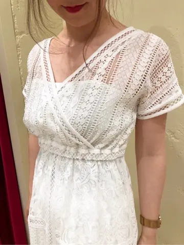 GRACE CONTINENTAL ebata. コーディネート画像