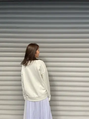 GRACE CONTINENTAL 佐藤　優里香 コーディネート画像