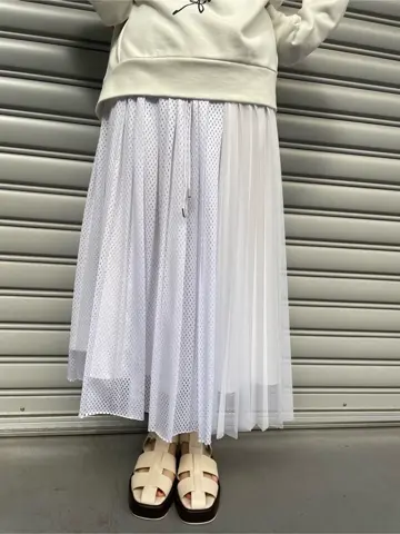 GRACE CONTINENTAL 佐藤　優里香 コーディネート画像