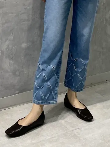 GRACE CONTINENTAL  Sekine コーディネート画像