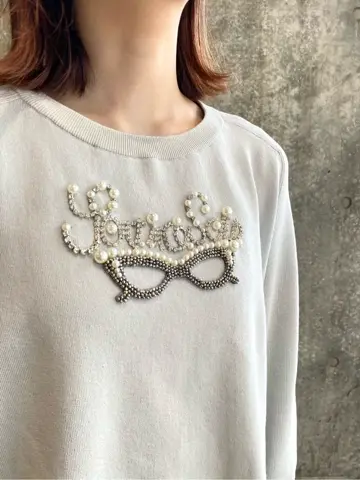 GRACE CONTINENTAL Abe コーディネート画像