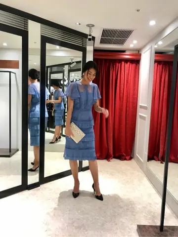 GRACE CONTINENTAL Maiko,N コーディネート画像