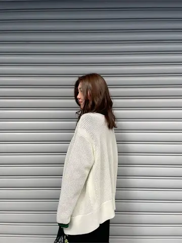 GRACE CONTINENTAL 佐藤　優里香 コーディネート画像