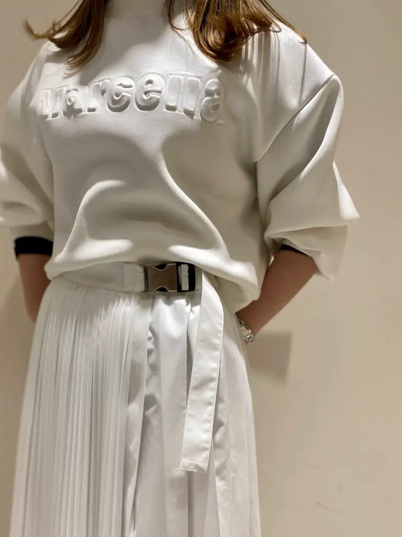 GRACE CONTINENTAL miyata コーディネート画像