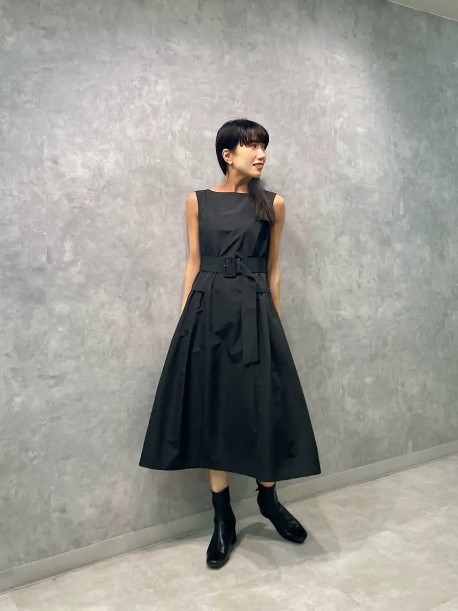 GRACE CONTINENTAL  Sekine コーディネート画像