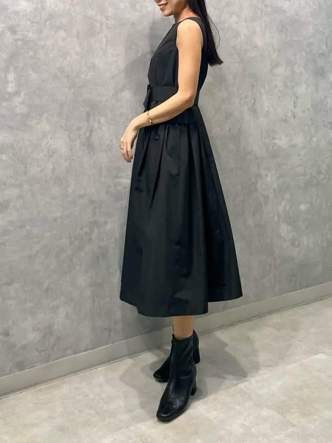 GRACE CONTINENTAL  Sekine コーディネート画像