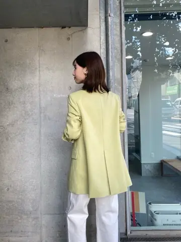 GRACE CONTINENTAL 青木育日 コーディネート画像