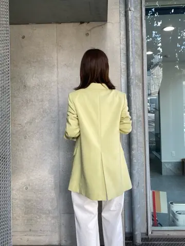 GRACE CONTINENTAL 青木育日 コーディネート画像