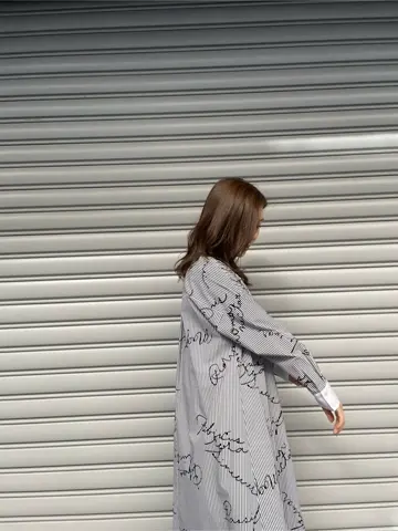 GRACE CONTINENTAL 佐藤　優里香 コーディネート画像