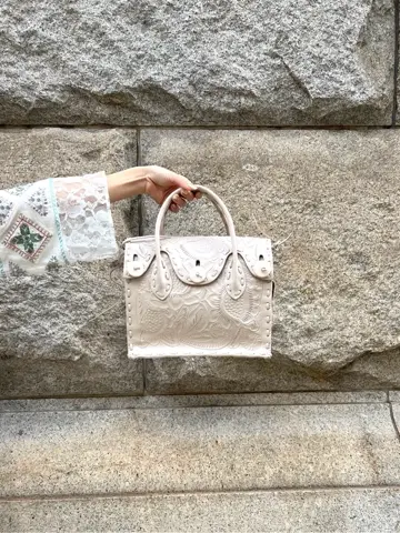 GRACE CONTINENTAL 加藤   恵理奈 コーディネート画像