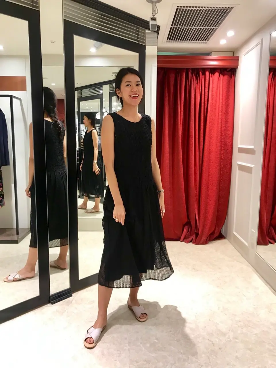 GRACE CONTINENTAL Maiko,N コーディネート画像