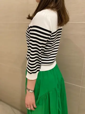 GRACE CONTINENTAL miyata コーディネート画像