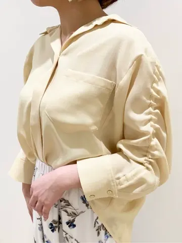 GRACE CONTINENTAL くまさか コーディネート画像