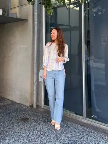 GRACE CONTINENTAL 加藤   恵理奈 コーディネート画像