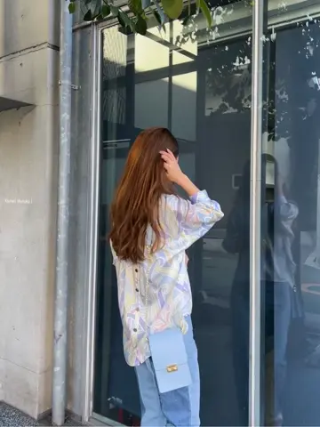 GRACE CONTINENTAL 加藤   恵理奈 コーディネート画像