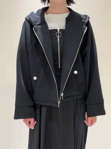 GRACE CONTINENTAL 尾田亜沙美 コーディネート画像