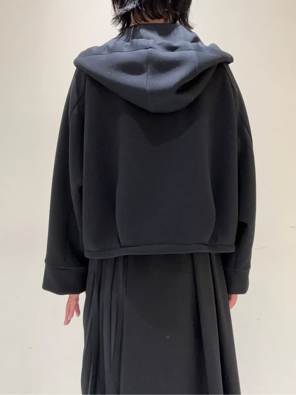 GRACE CONTINENTAL 尾田亜沙美 コーディネート画像