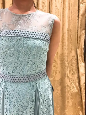 GRACE CONTINENTAL 松﨑　咲良 コーディネート画像