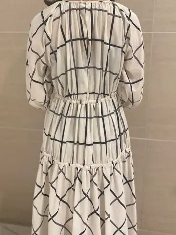 GRACE CONTINENTAL miyata コーディネート画像