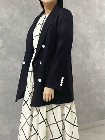 GRACE CONTINENTAL  Sekine コーディネート画像