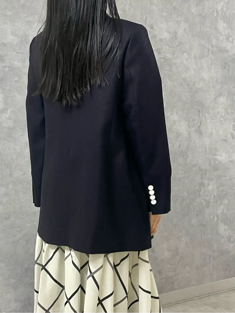 GRACE CONTINENTAL  Sekine コーディネート画像