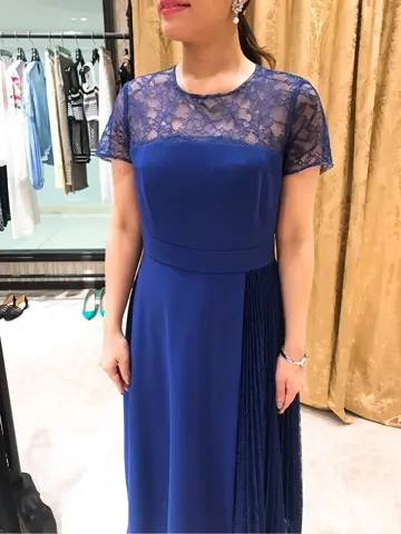 GRACE CONTINENTAL 松﨑　咲良 コーディネート画像